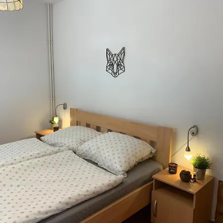 Apartmany Hory Jeseník