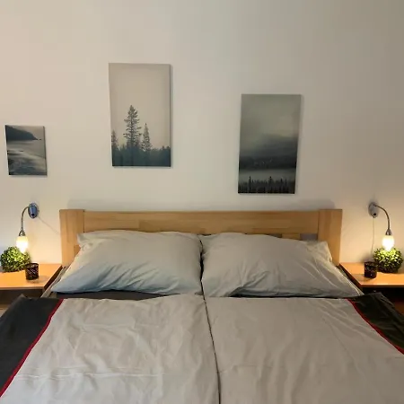 Apartmany Hory *