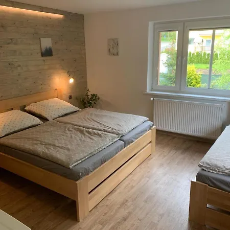 Apartmány Hory *