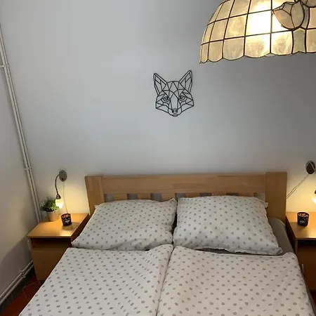 Apartamento Apartmány Hory Jeseník