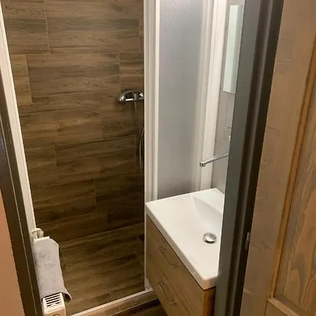 Apartmany Hory Jeseník