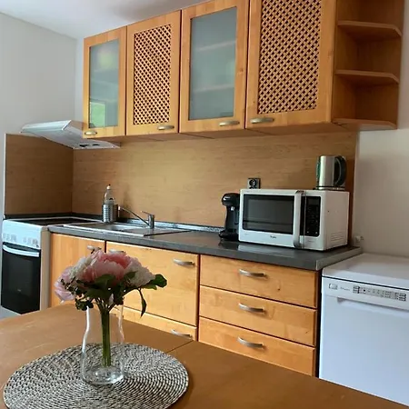 Apartmany Hory Διαμέρισμα Jeseník