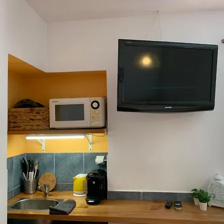 Apartmany Hory Jeseník