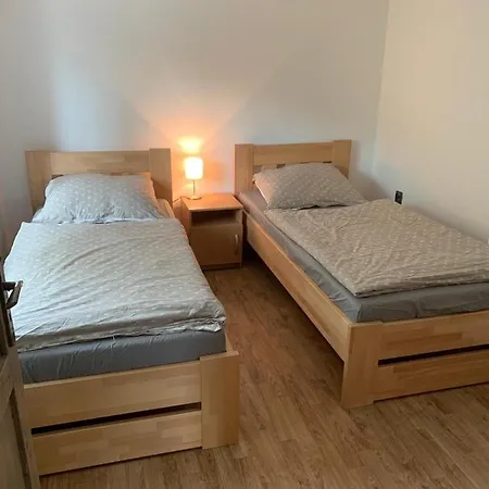 Apartmany Hory Jeseník