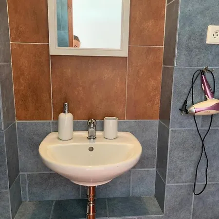 Apartmany Hory Jeseník