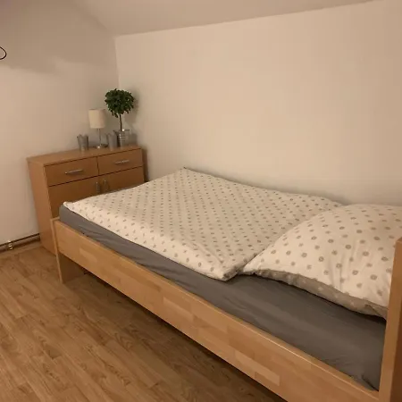 Apartmany Hory