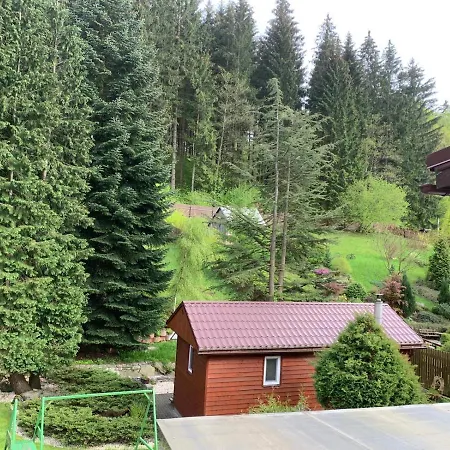 Apartamento Apartmány Hory Jeseník