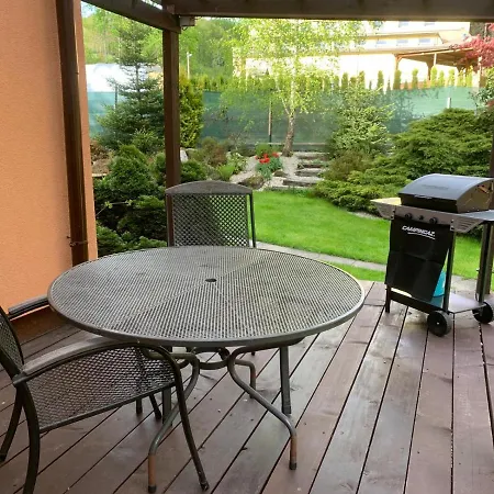 Apartmány Hory Apartamento *
