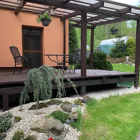 Apartamento Apartmány Hory Jeseník