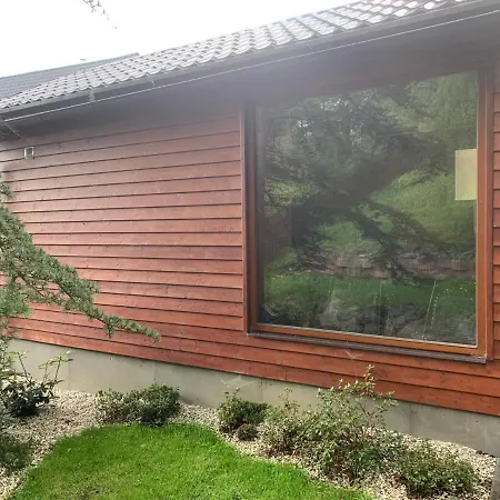 Apartamento Apartmány Hory