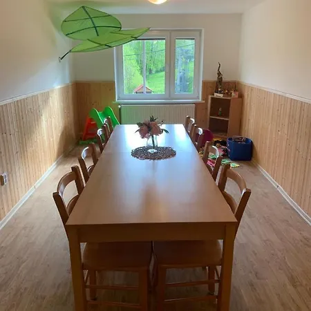 Apartmány Hory Apartamento