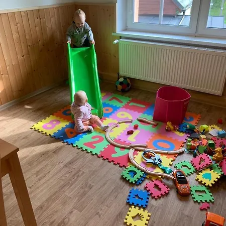 Apartamento Apartmány Hory *