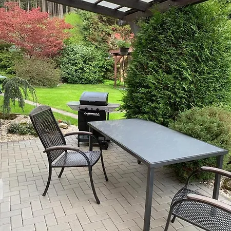 Apartamento Apartmány Hory Jeseník