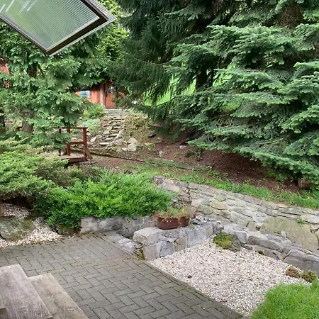 Apartmány Hory Jeseník