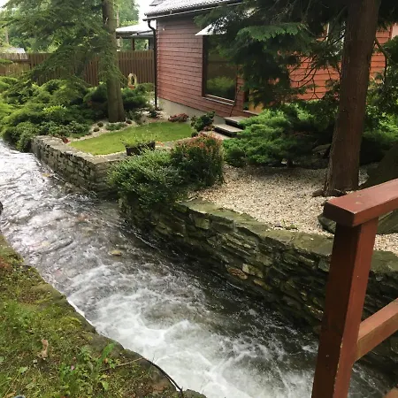 Apartmány Hory