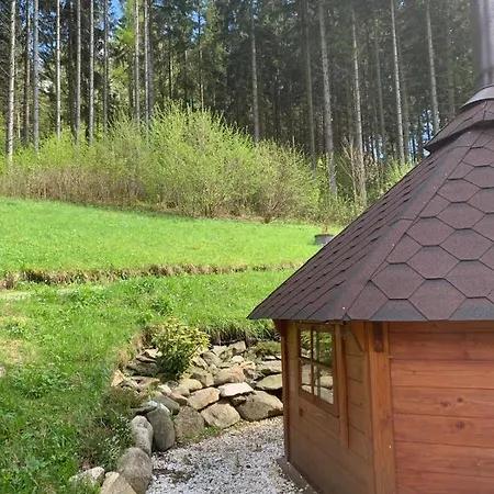 Apartmány Hory