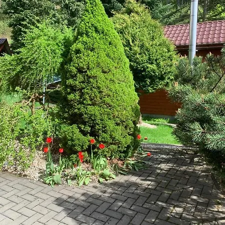 Apartmány Hory Apartamento Jeseník